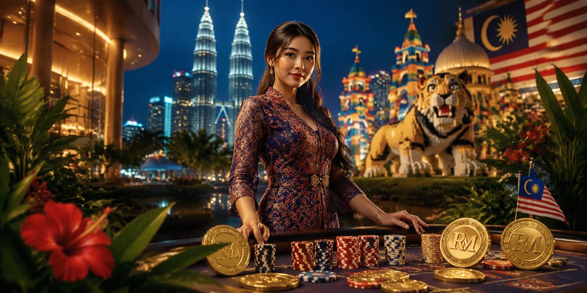 Taruhan sukan mudah alih popular di Malaysia