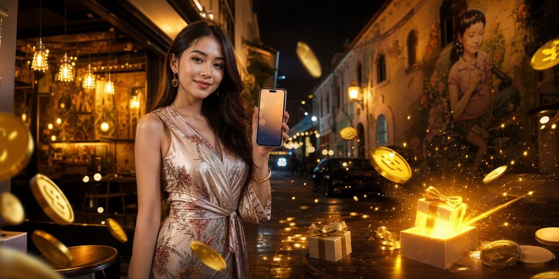 Permainan slot online gaya Melayu di Penang dengan tema tempatan yang menarik
