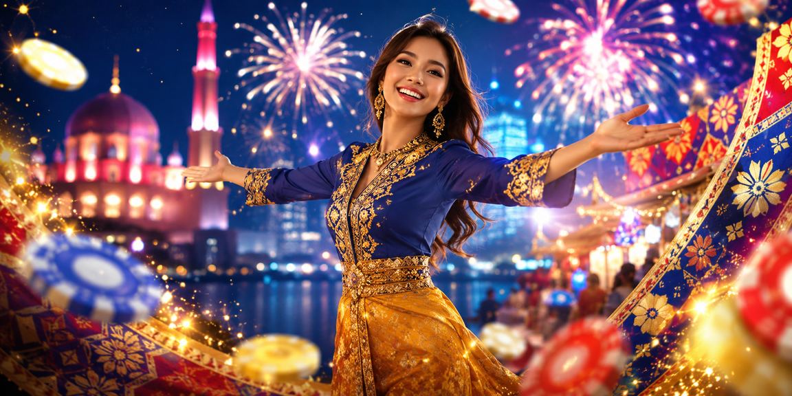 Aplikasi kasino Putrajaya dengan permainan blackjack dalam talian yang menarik