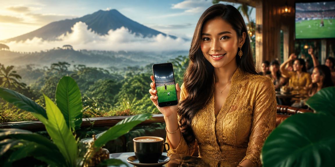 Permainan kasino mudah alih di Sabah dengan suasana tradisional